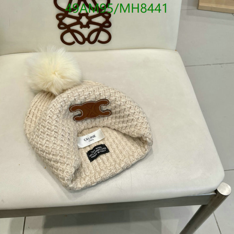 Celine-Cap(Hat) Code: MH8441 $: 49USD