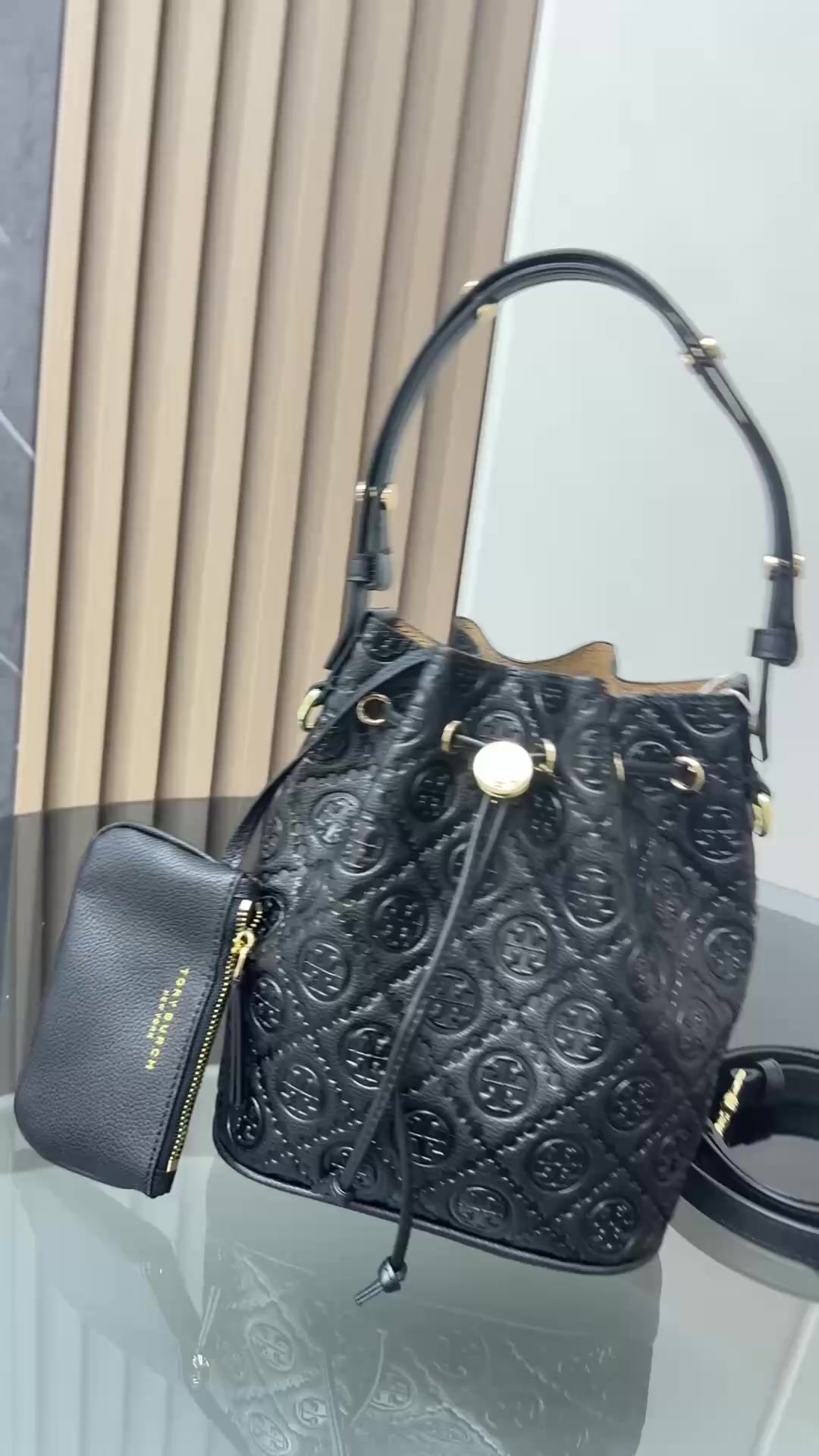 Tory Burch-Bag-4A Quality Code: MB9565 $: 95USD