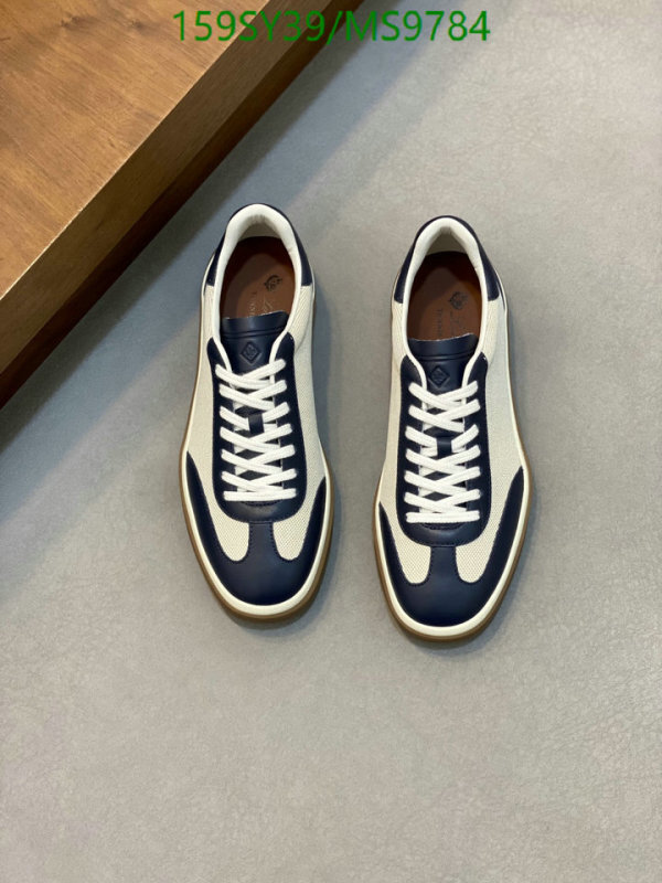Loro Piana-Men shoes Code: MS9784 $: 159USD