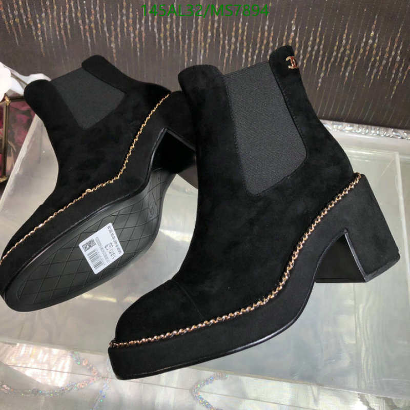 Boots-Women Shoes Code: MS7894 $: 145USD