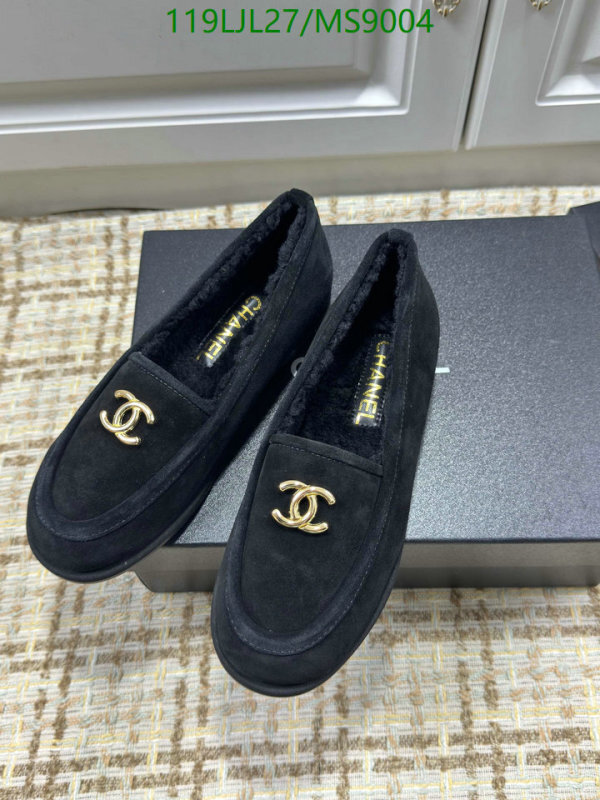 Chanel-Women Shoes Code: MS9004 $: 119USD