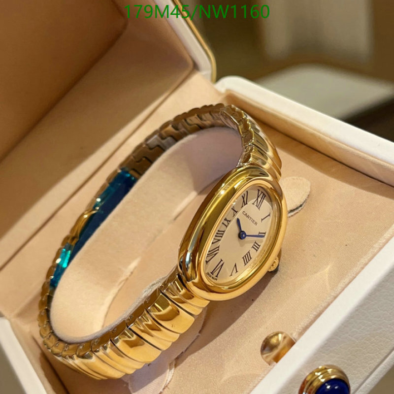 Cartier-Watch-4A Quality Code: NW1160 $: 179USD