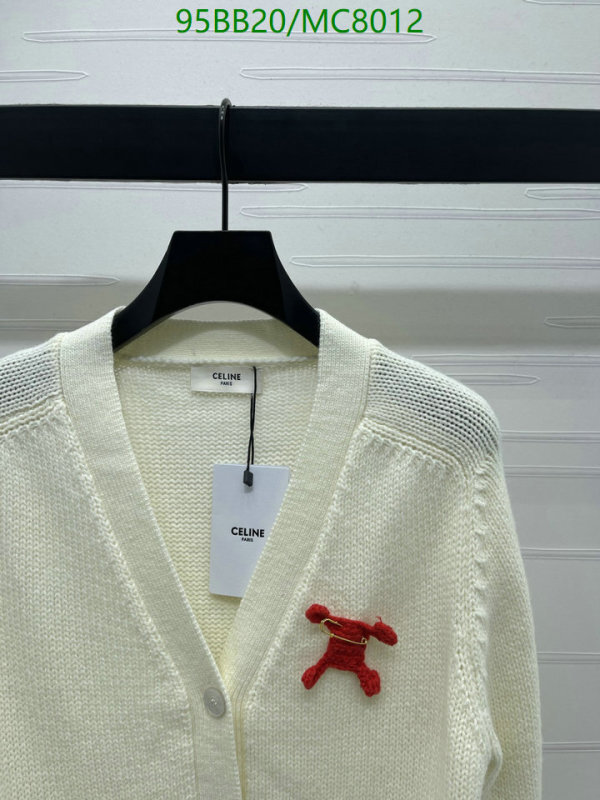Celine-Clothing Code: MC8012 $: 95USD