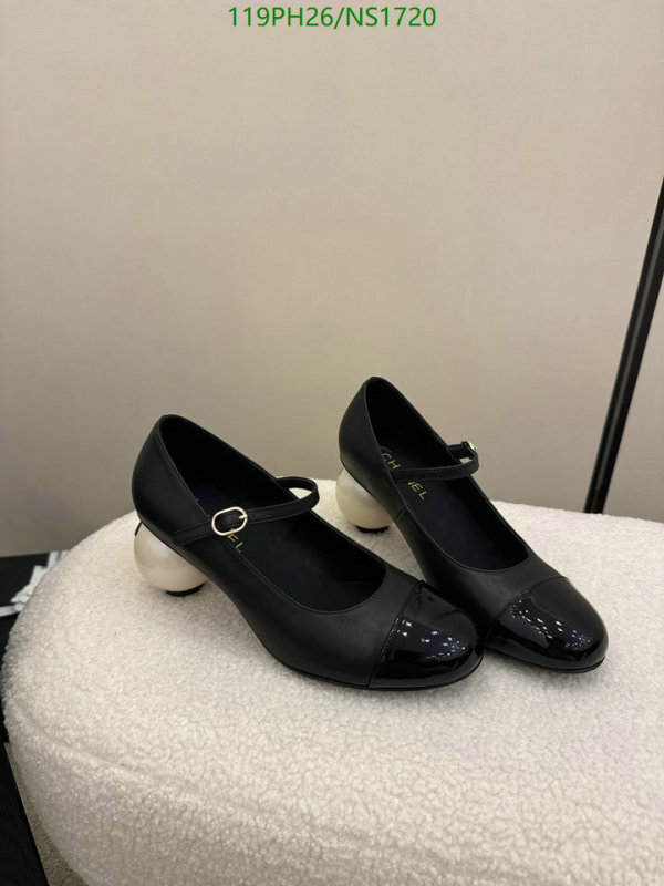 Chanel-Women Shoes Code: NS1720 $: 119USD