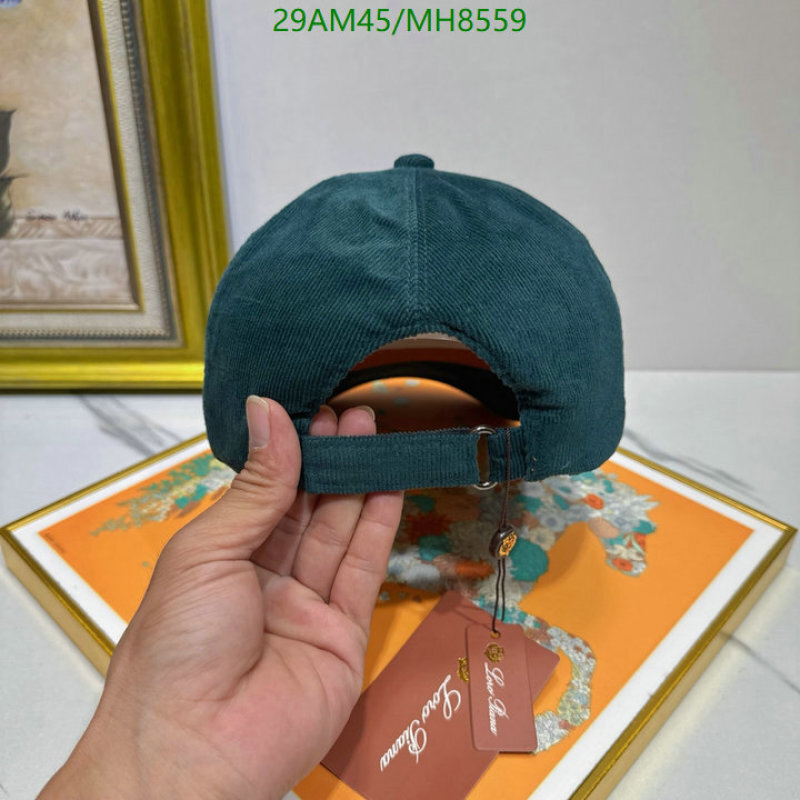 Lora Piana-Cap(Hat) Code: MH8559 $: 29USD