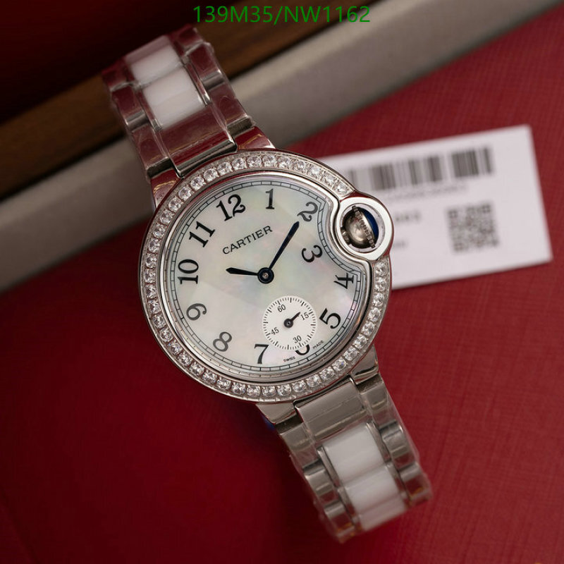Cartier-Watch-4A Quality Code: NW1162 $: 139USD