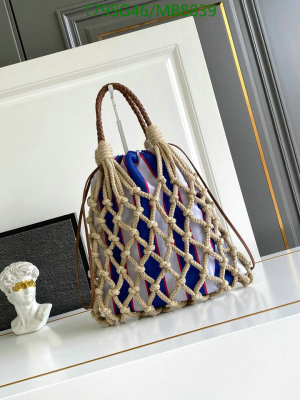 Prada-Bag-Mirror Quality Code: MB8839 $: 179USD