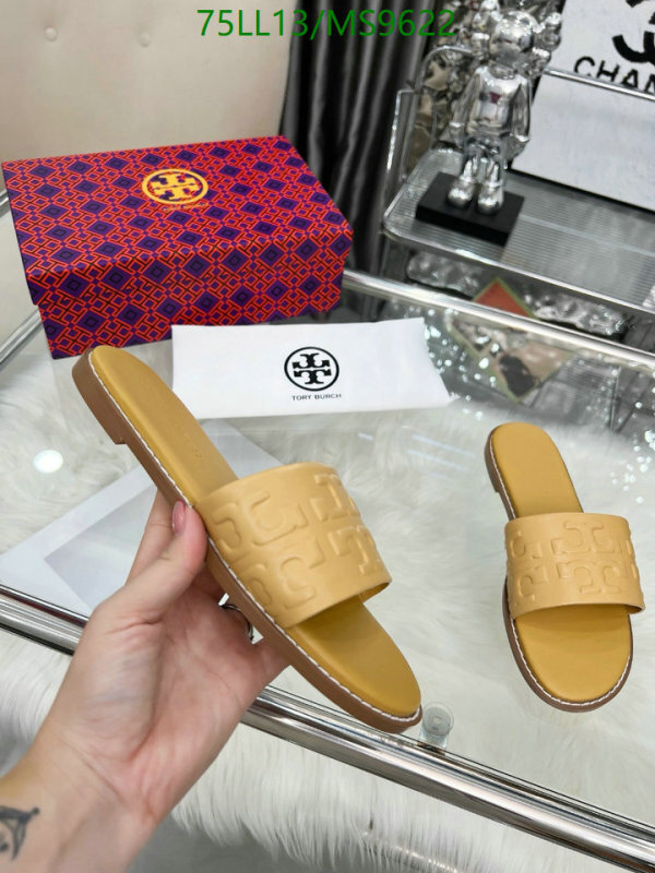 Tory Burch-Women Shoes Code: MS9622 $: 75USD