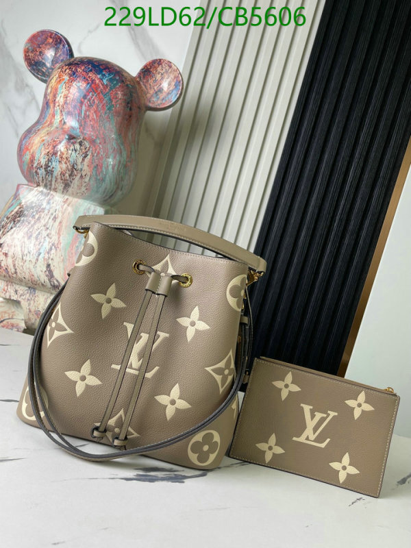 LV-Bag-Mirror Quality Code: CB5606 $: 229USD