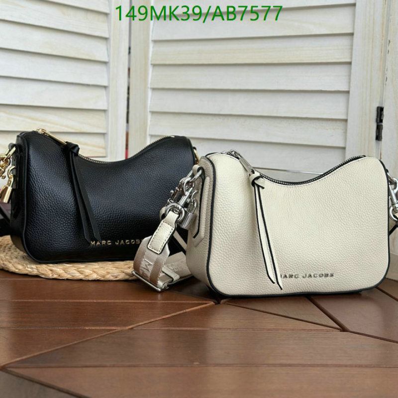Marc Jacobs-Bag-Mirror Quality Code: AB7577 $: 149USD
