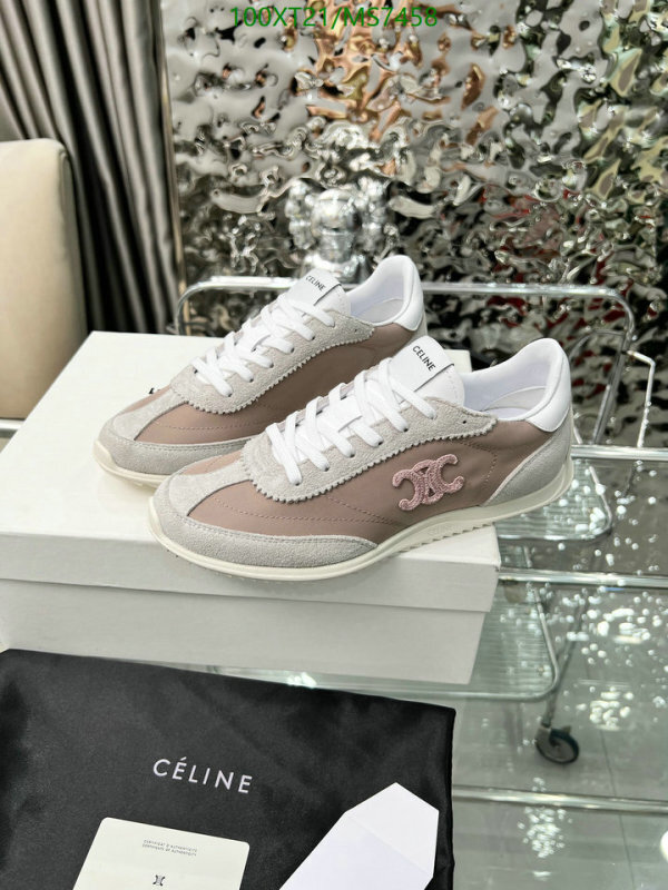 Celine-Women Shoes Code: MS7458 $: 100USD