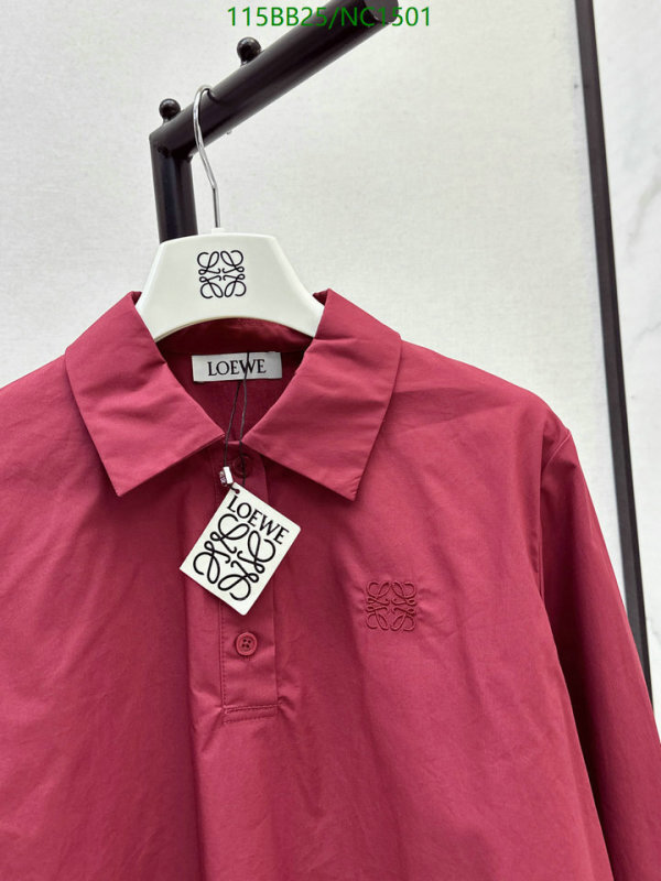 Loewe-Clothing Code: NC1501 $: 115USD