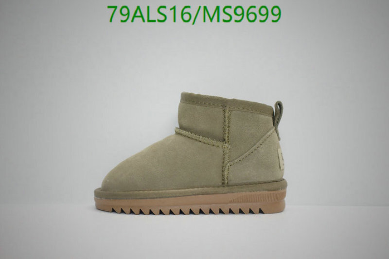 UGG-Kids shoes Code: MS9699 $: 79USD