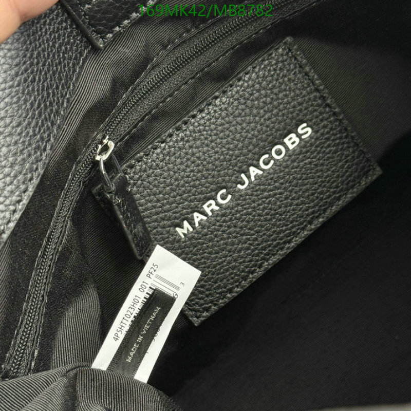 Marc Jacobs-Bag-Mirror Quality Code: MB8782 $: 169USD