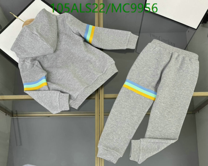 Dior-Kids clothing Code: MC9956 $: 105USD