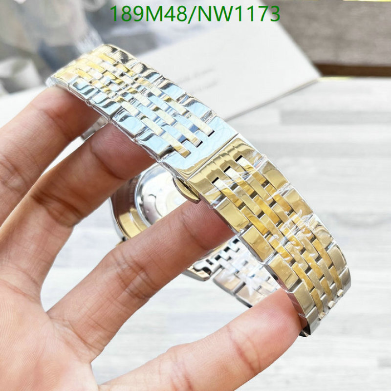 IWC-Watch-4A Quality Code: NW1173 $: 189USD