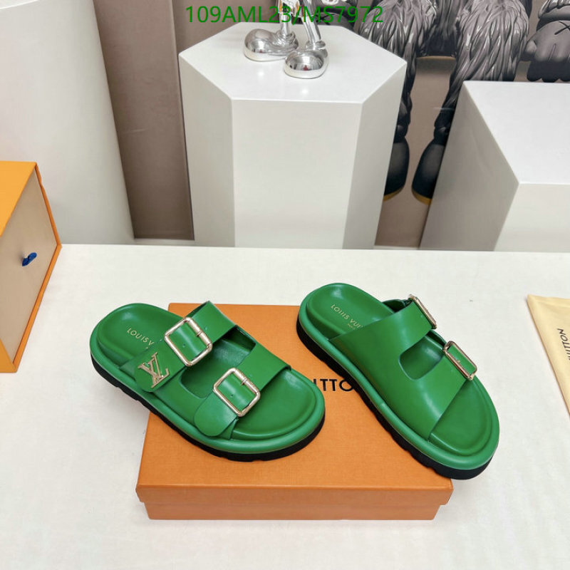 LV-Men shoes Code: MS7972 $: 109USD