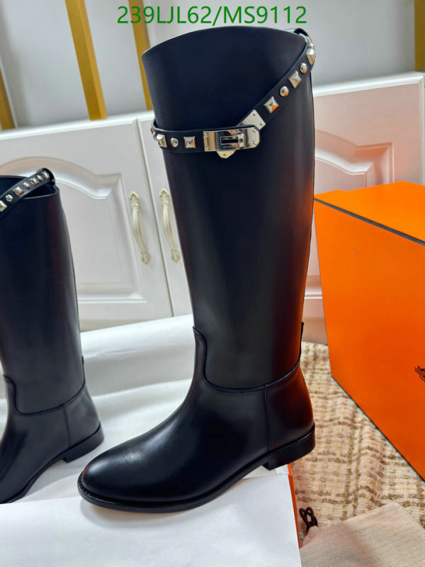 Boots-Women Shoes Code: MS9112 $: 239USD