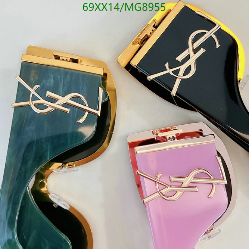 YSL-Glasses Code: MG8955 $: 69USD