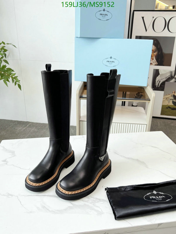 Boots-Women Shoes Code: MS9152 $: 159USD