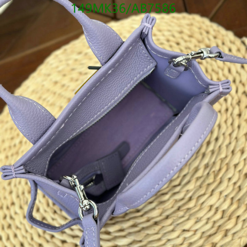 Marc Jacobs-Bag-Mirror Quality Code: AB7586 $: 149USD