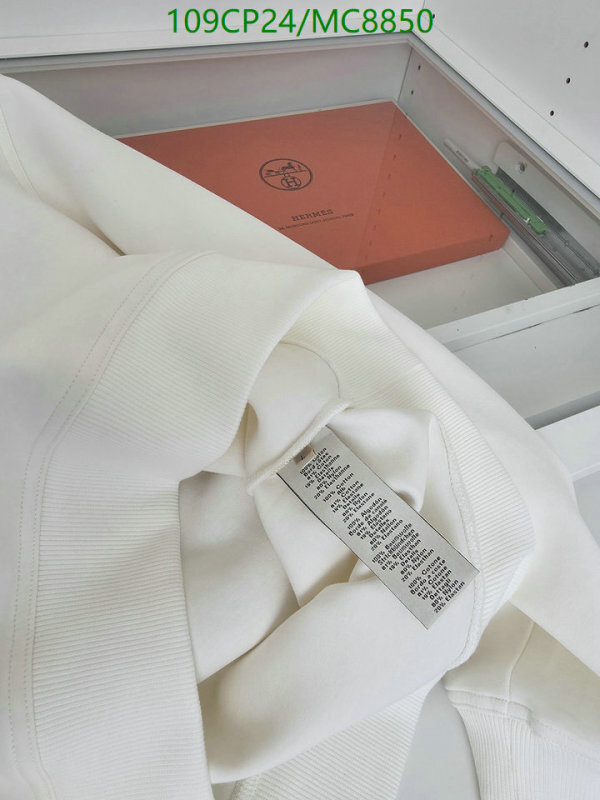 Hermes-Clothing Code: MC8850 $: 109USD