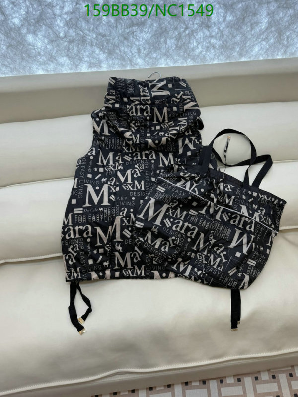 Maxmara-Clothing Code: NC1549 $: 159USD