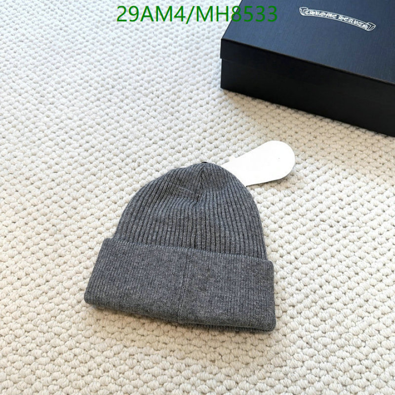 Chrome Hearts-Cap(Hat) Code: MH8533 $: 29USD
