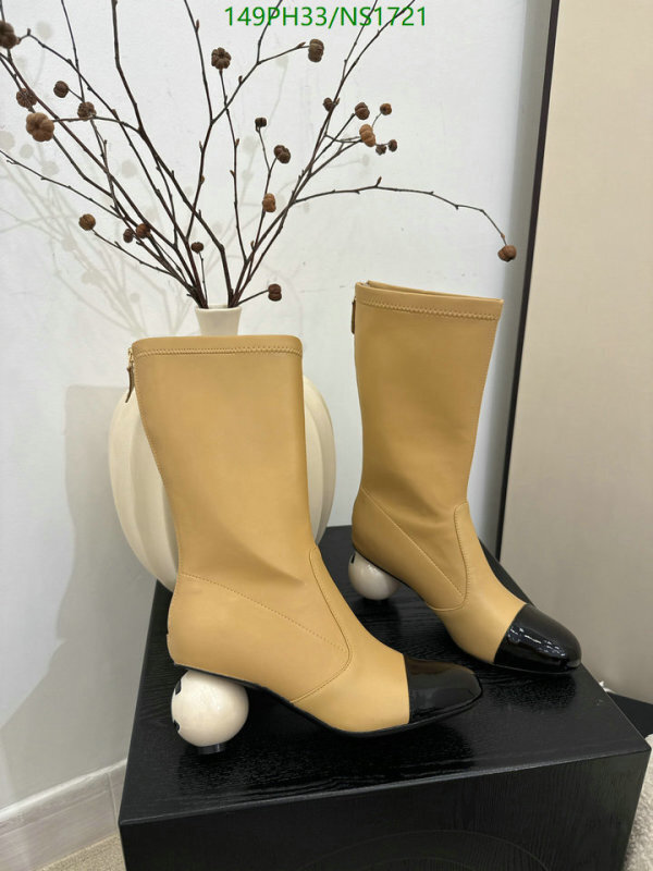 Chanel-Women Shoes Code: NS1721 $: 149USD