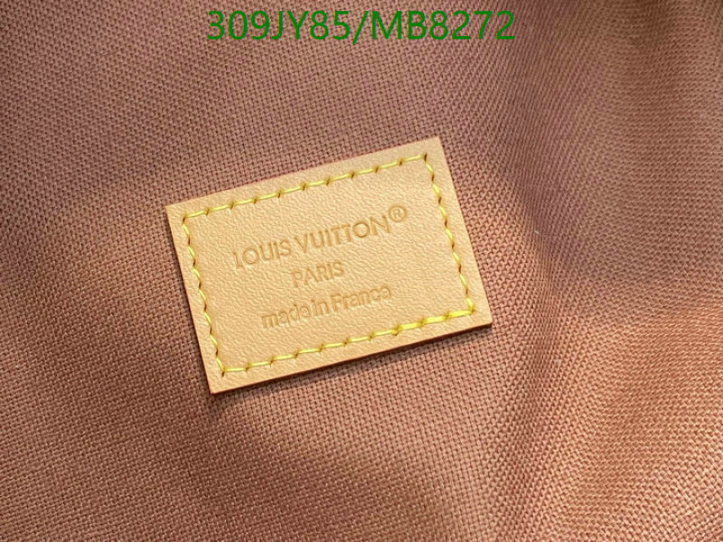 LV-Bag-Mirror Quality Code: MB8272 $: 309USD