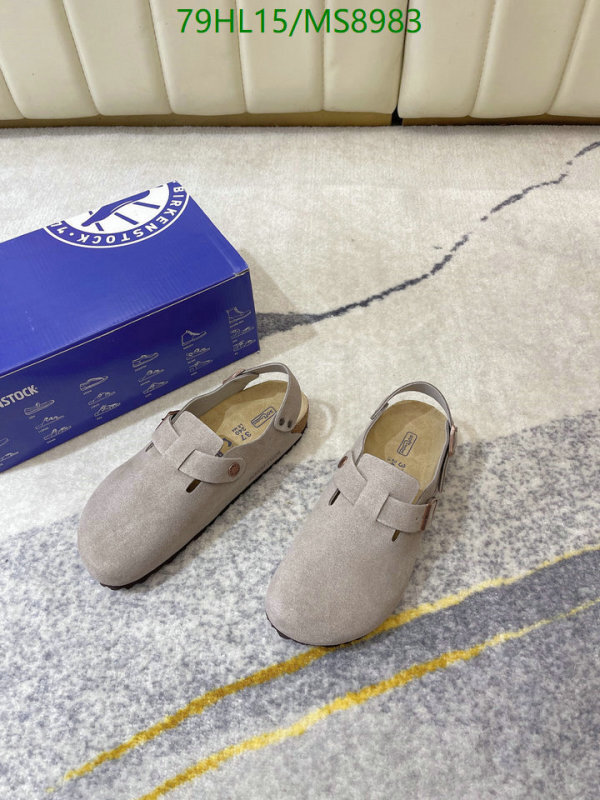 Birkenstock-Men shoes Code: MS8983 $: 79USD