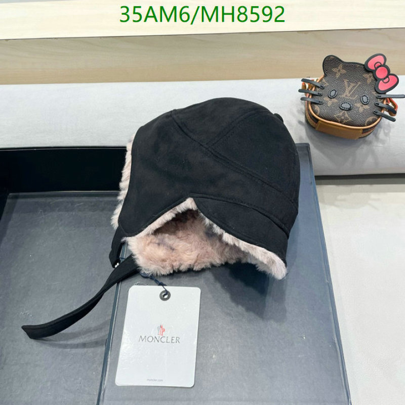 Moncler-Cap(Hat) Code: MH8592 $: 35USD