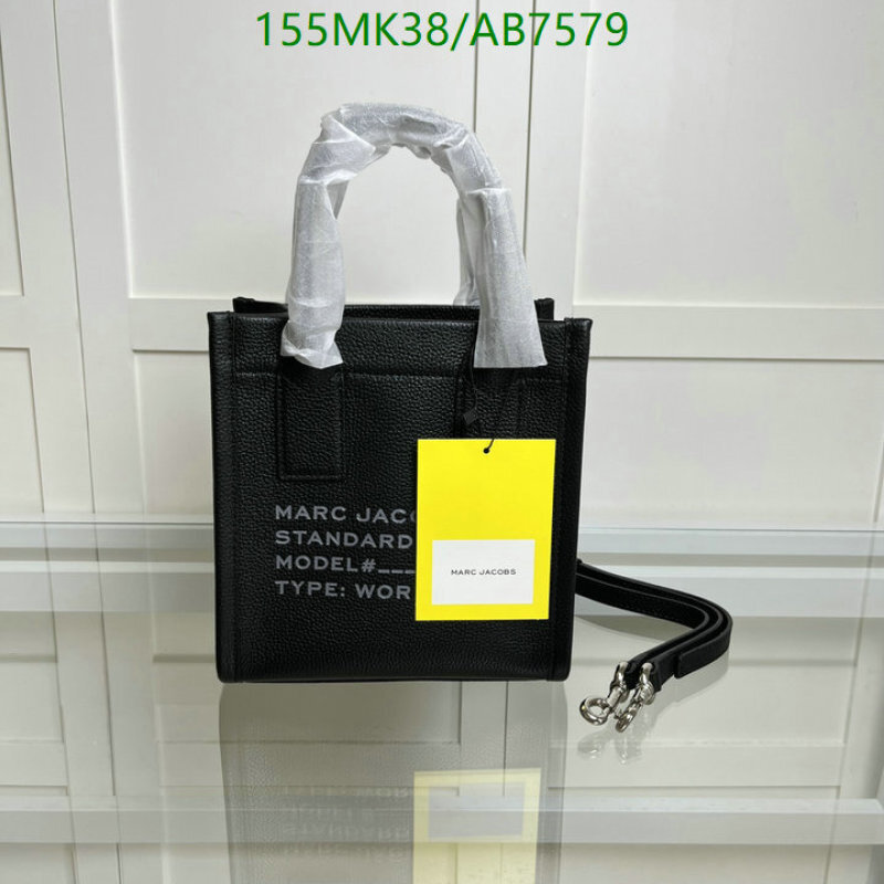 Marc Jacobs-Bag-Mirror Quality Code: AB7579 $: 155USD