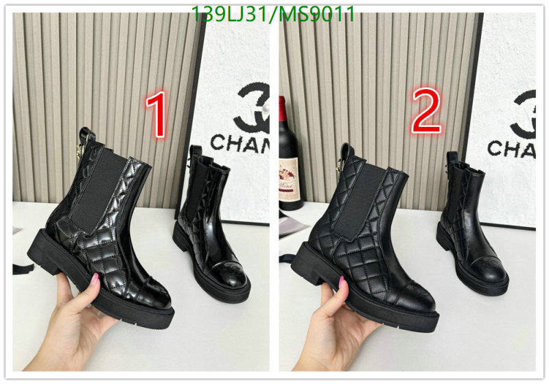 Chanel-Women Shoes Code: MS9011 $: 139USD