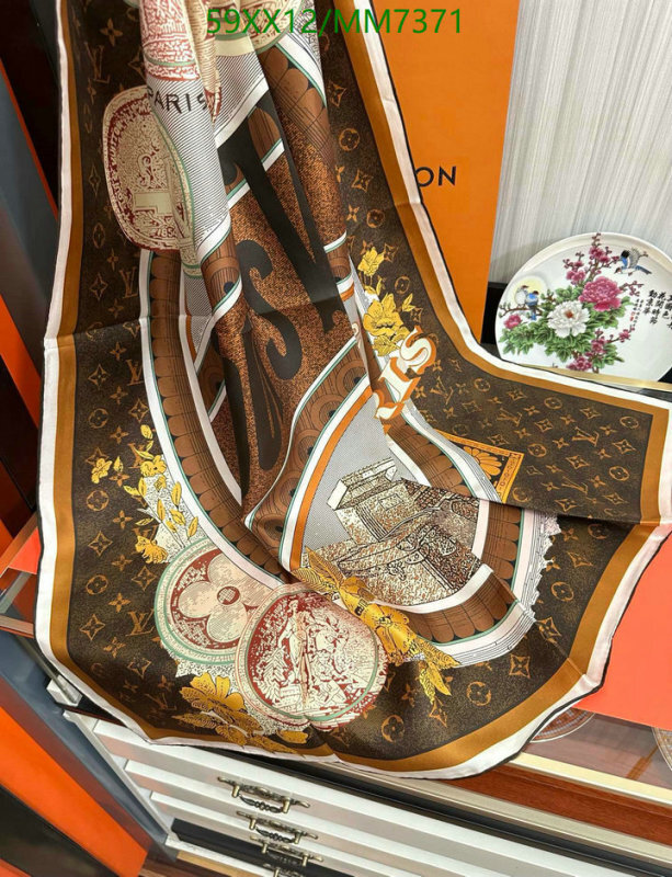 LV-Scarf Code: MM7371 $: 59USD