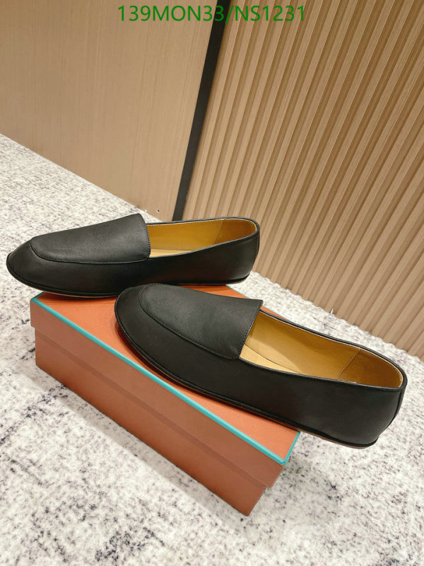 Loro Piana-Men shoes Code: NS1231 $: 139USD