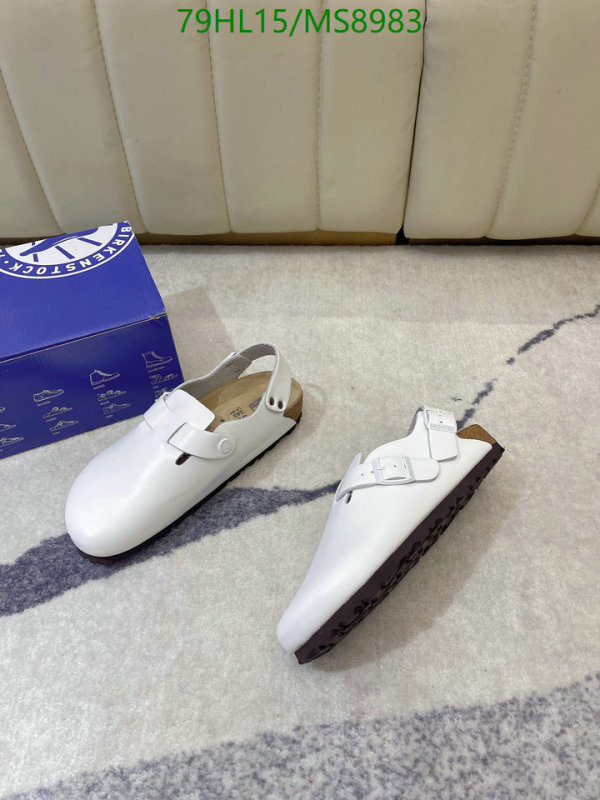 Birkenstock-Men shoes Code: MS8983 $: 79USD