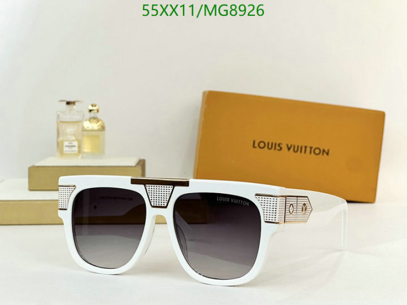 LV-Glasses Code: MG8926 $: 55USD