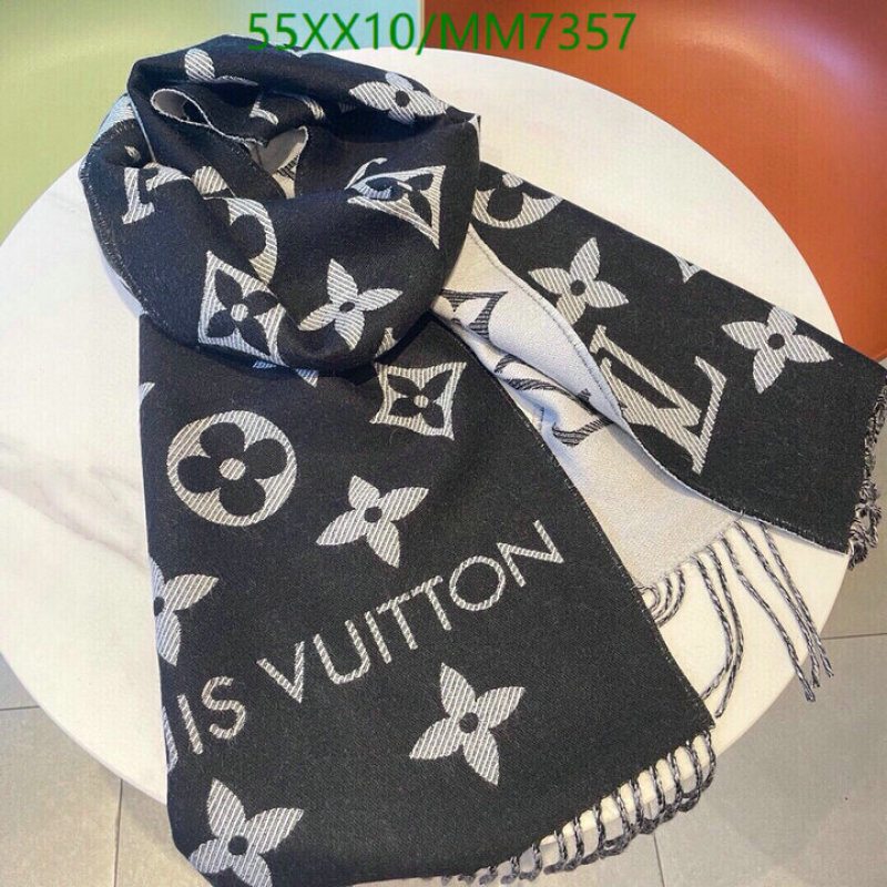 LV-Scarf Code: MM7357 $: 55USD