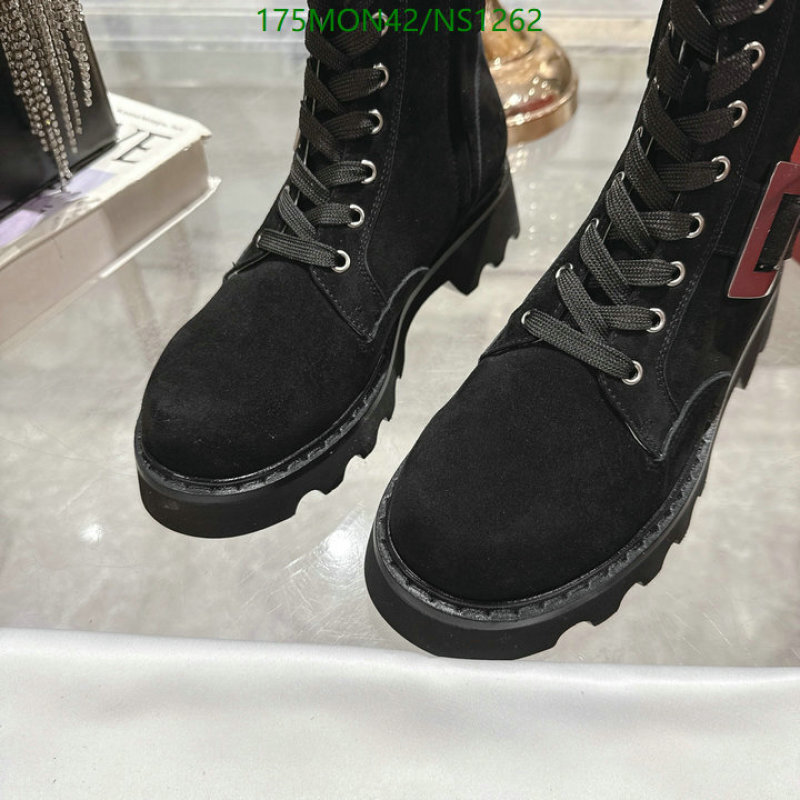 Roger Vivier-Women Shoes Code: NS1262 $: 175USD