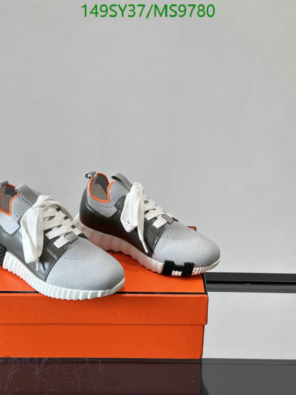 Hermes-Men shoes Code: MS9780 $: 149USD