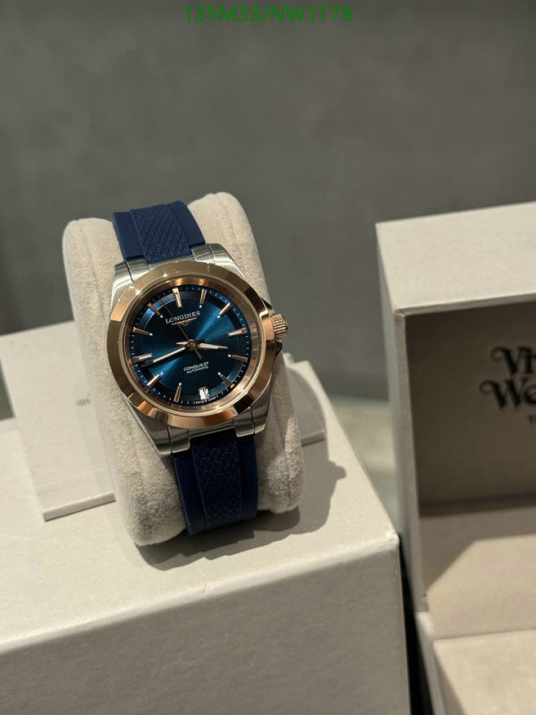 LONGINES-Watch-4A Quality Code: NW1178 $: 135USD