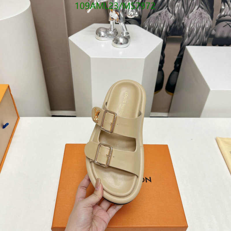 LV-Men shoes Code: MS7972 $: 109USD