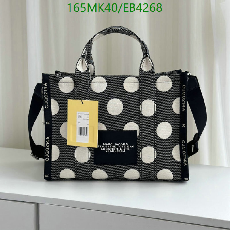 Marc Jacobs-Bag-Mirror Quality Code: EB4268