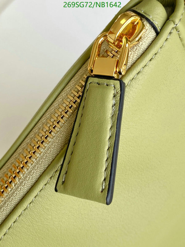 Prada-Bag-Mirror Quality Code: NB1642 $: 269USD