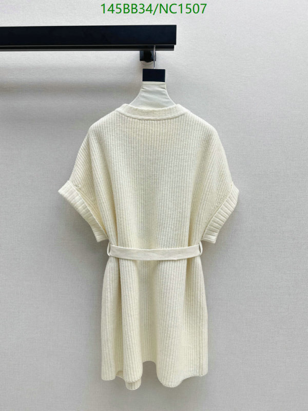 Loro Piana-Clothing Code: NC1507 $: 145USD
