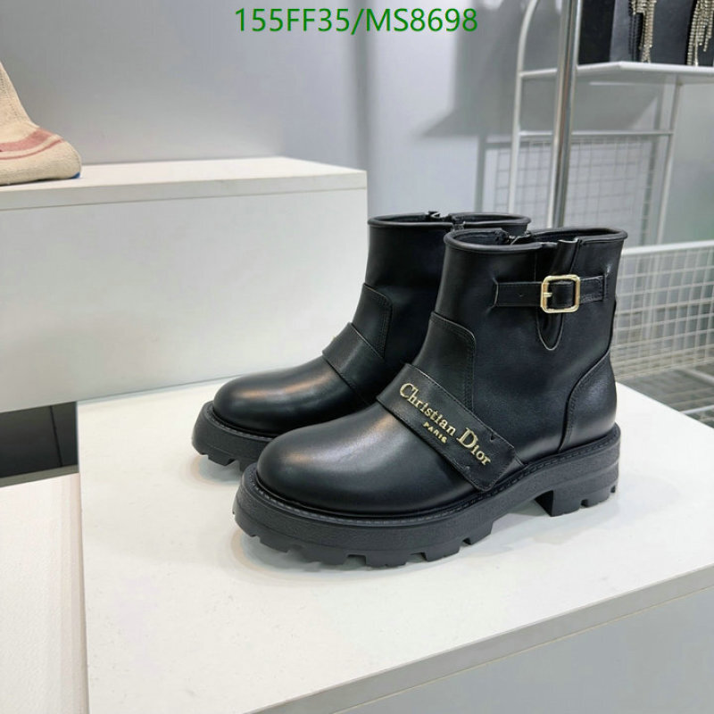 Boots-Women Shoes Code: MS8698 $: 155USD