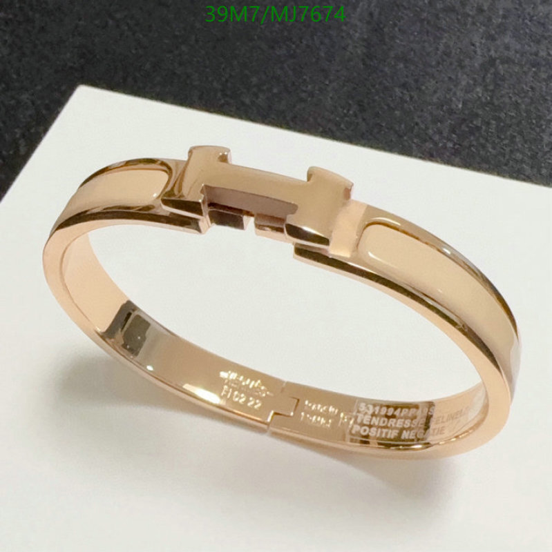 Hermes-Jewelry Code: MJ7674 $: 39USD