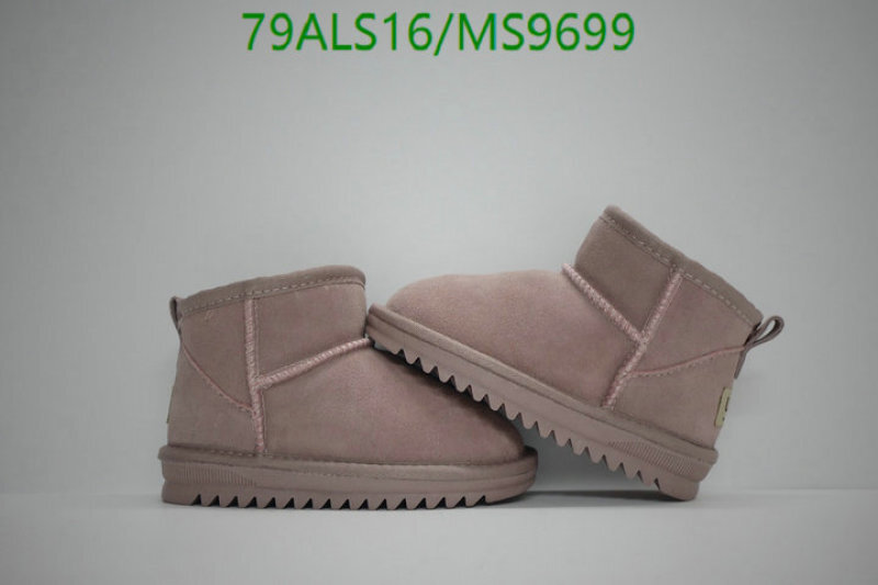 UGG-Kids shoes Code: MS9699 $: 79USD