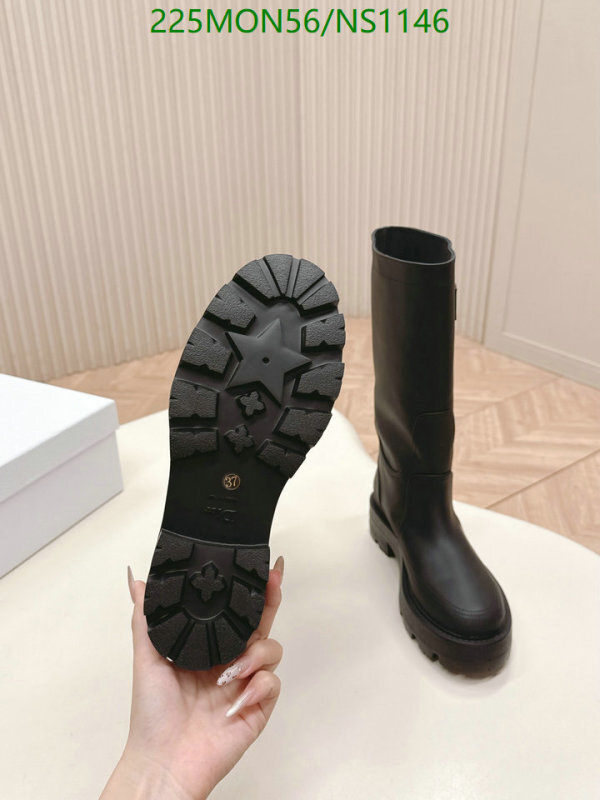 Boots-Women Shoes Code: NS1146 $: 225USD